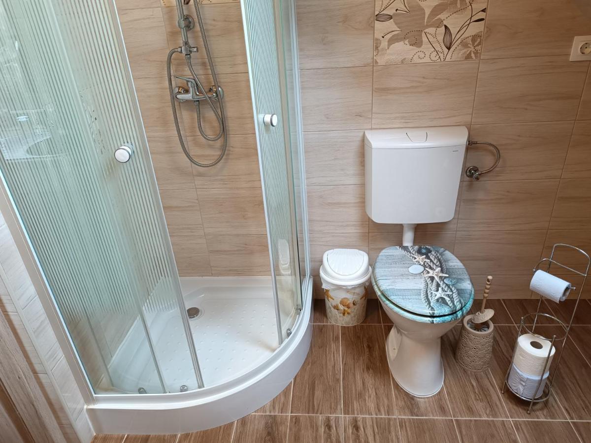 Holt-Tisza Vendeghaz Hotel Szeged Ngoại thất bức ảnh